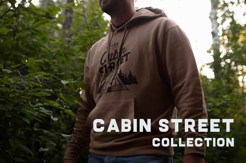 Cabin Street Collection